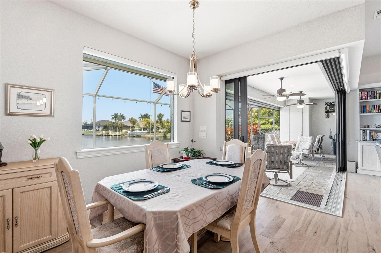 PUNTA GORDA ISLES SEC 15 - Residential