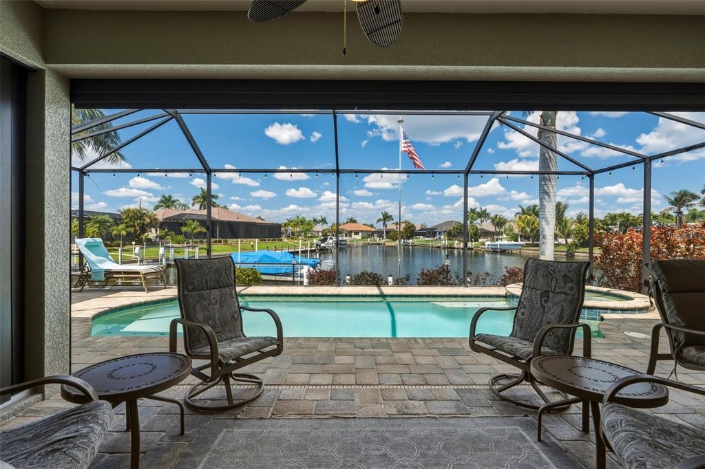 Photo of 5037 San Massimo Drive, Punta Gorda, FL 33950 (MLS # C7523955)