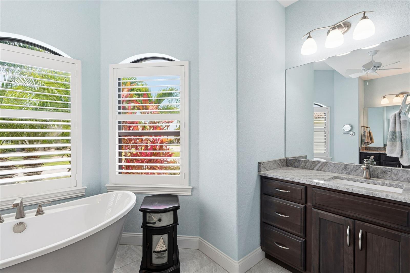 PUNTA GORDA ISLES SEC 15 - Residential