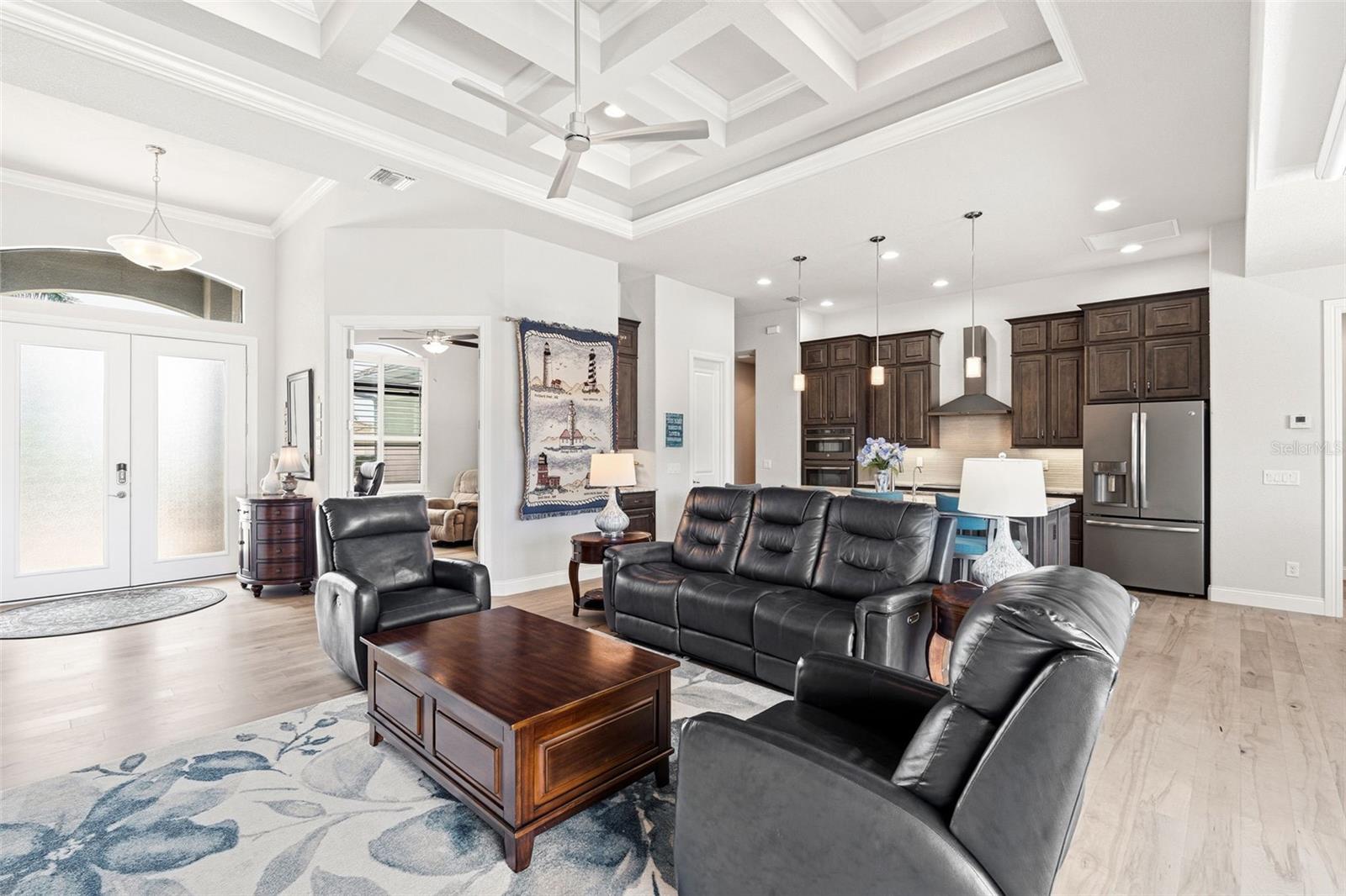 PUNTA GORDA ISLES SEC 15 - Residential