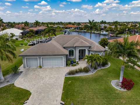 Photo of 5037 San Massimo Drive, Punta Gorda, FL 33950 (MLS # C7523955)