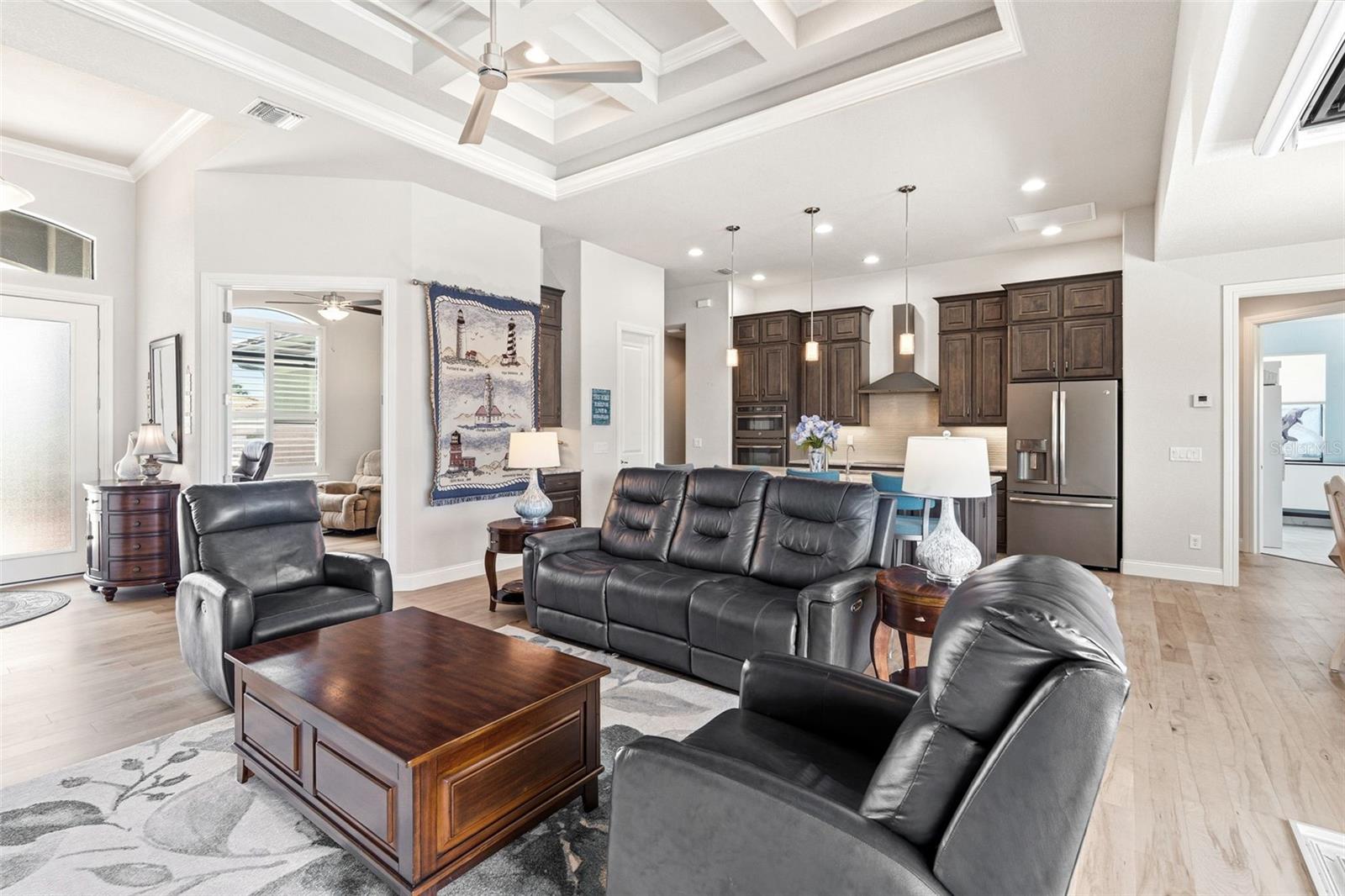 PUNTA GORDA ISLES SEC 15 - Residential