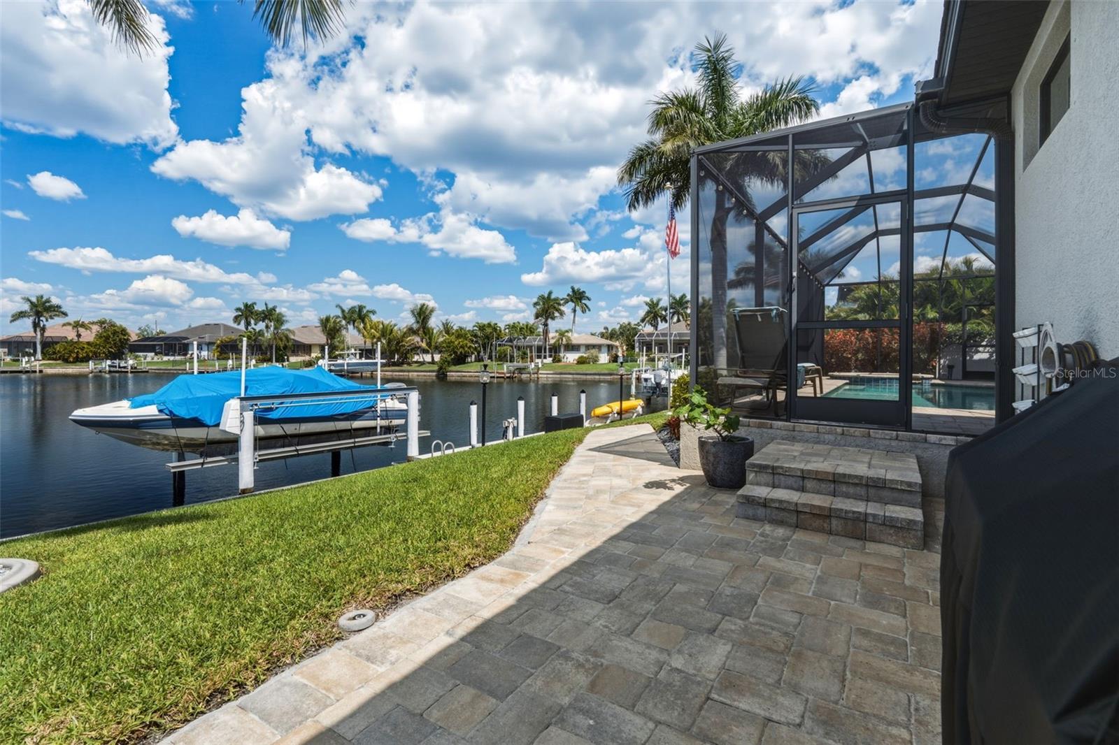 PUNTA GORDA ISLES SEC 15 - Residential