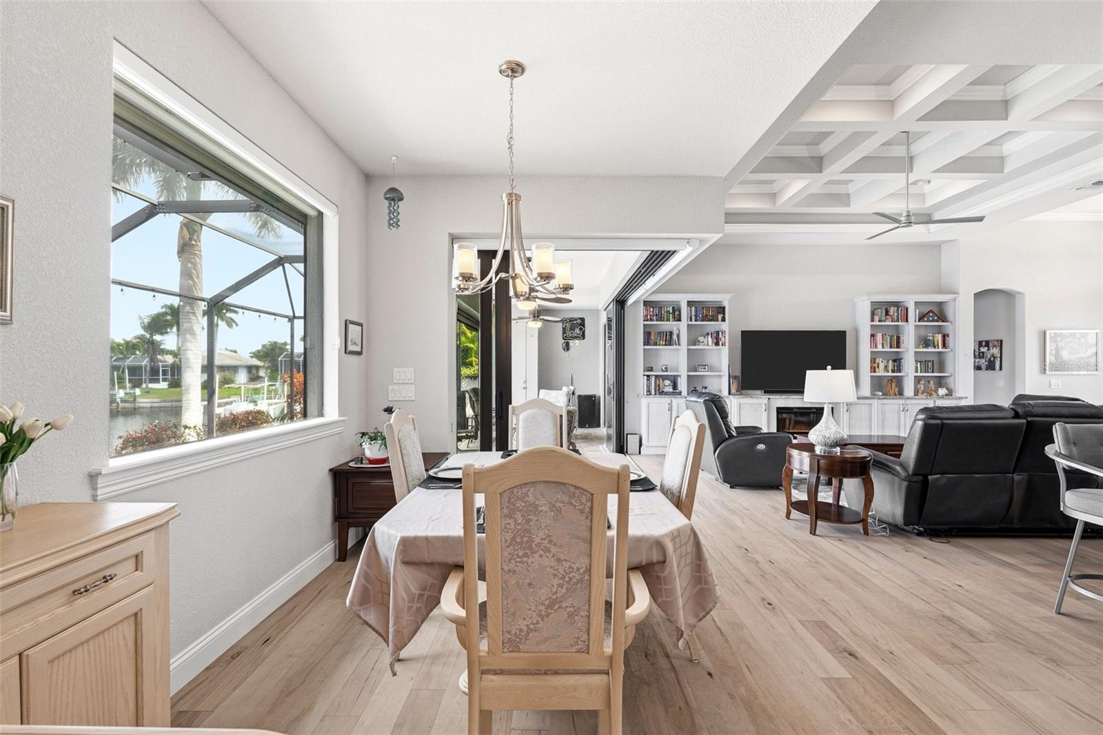 PUNTA GORDA ISLES SEC 15 - Residential