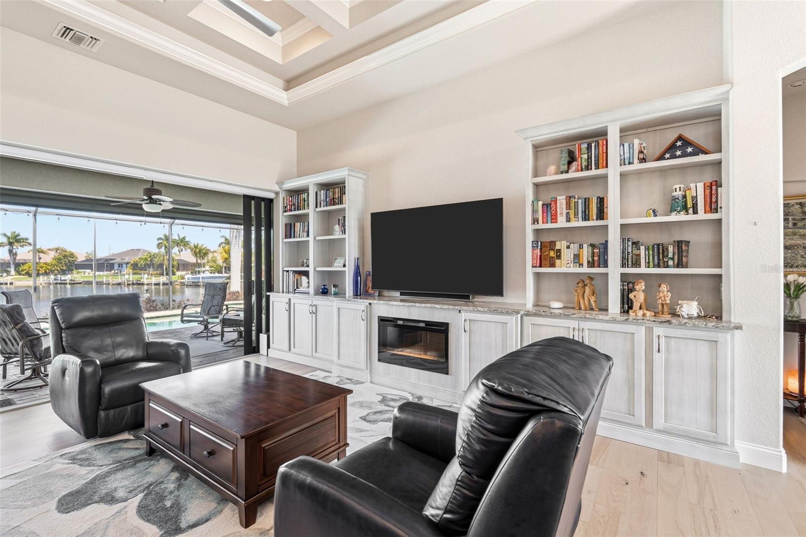 PUNTA GORDA ISLES SEC 15 - Residential