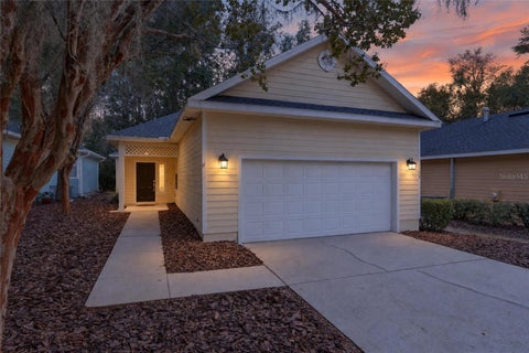 79 Nw 48th Boulevard 16, Gainesville, FL 32607