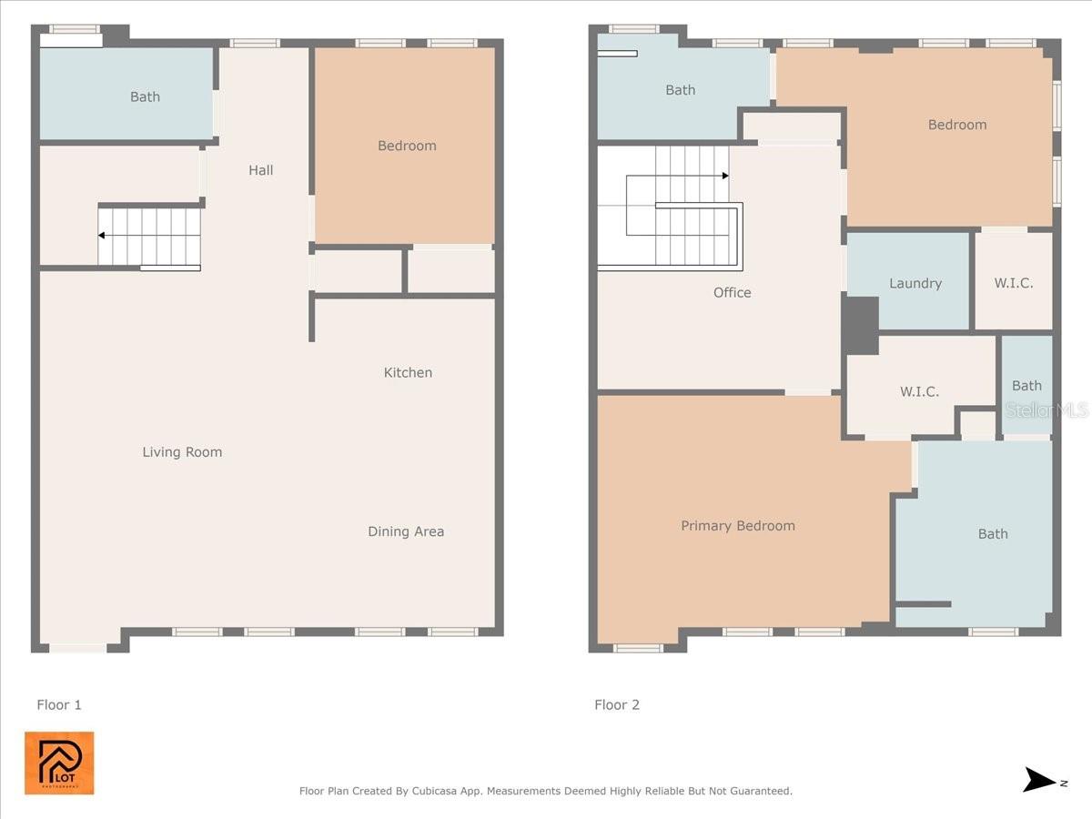 THE VILLAS ON LAUREL - Residential