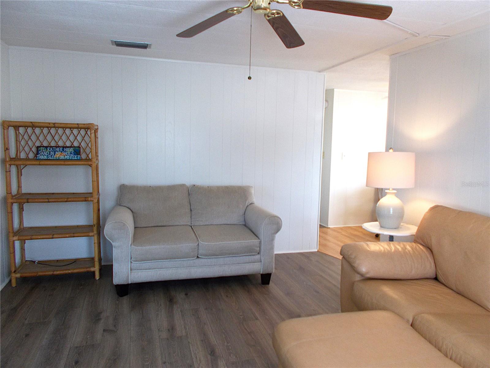 SANDALWOOD PARK - Residential