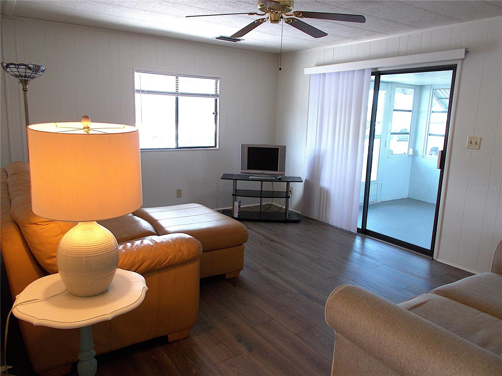 SANDALWOOD PARK - Residential