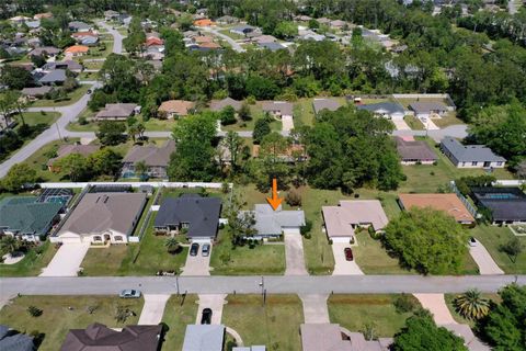 A home in PALM COAST