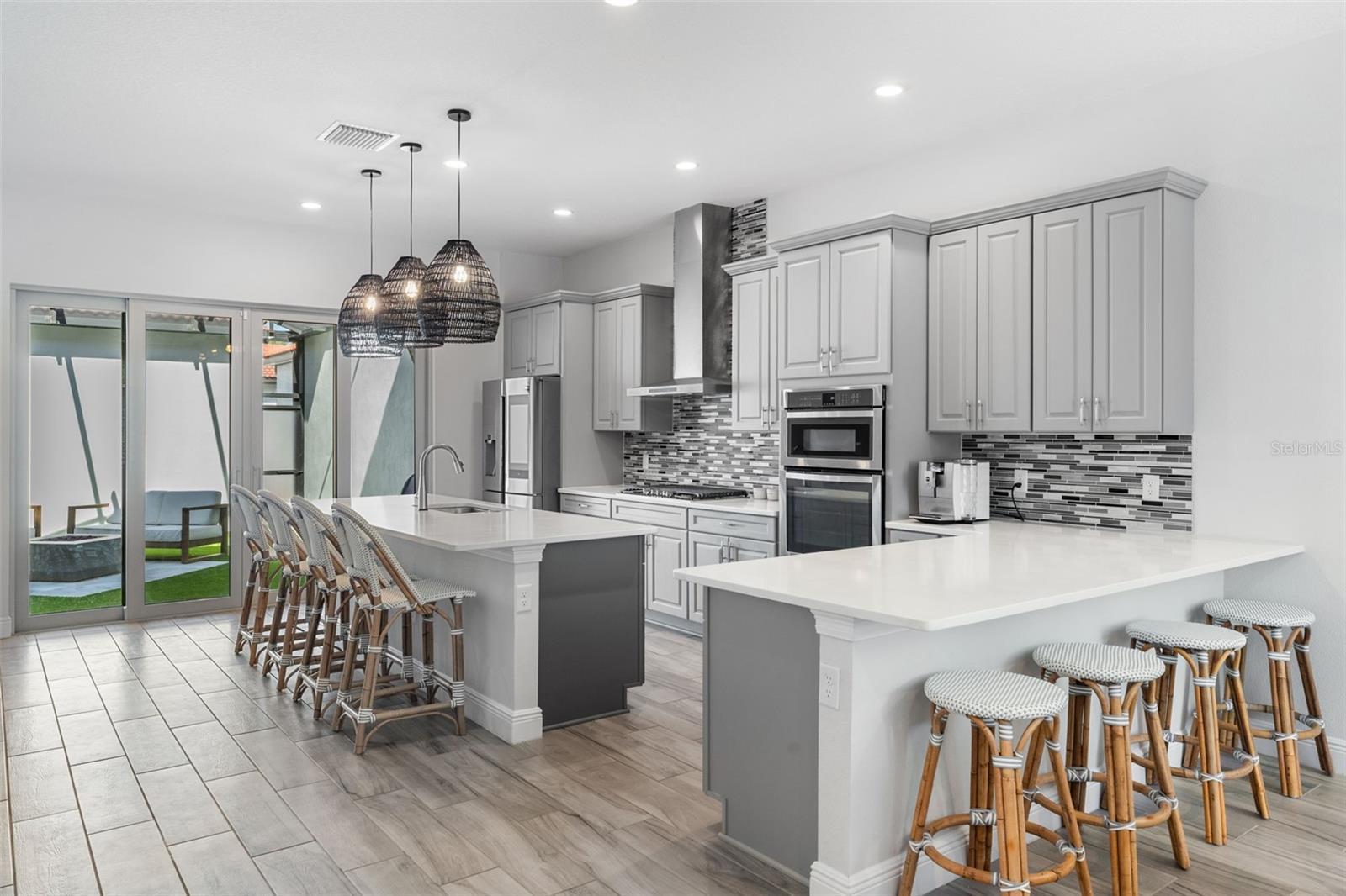8848 BISMARCK PALM DRIVE