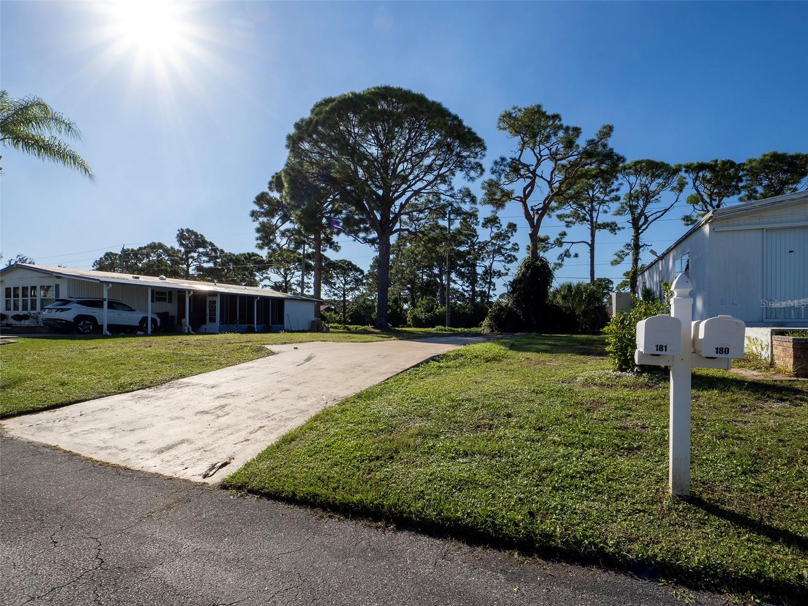 181 S FIJI CIRCLE