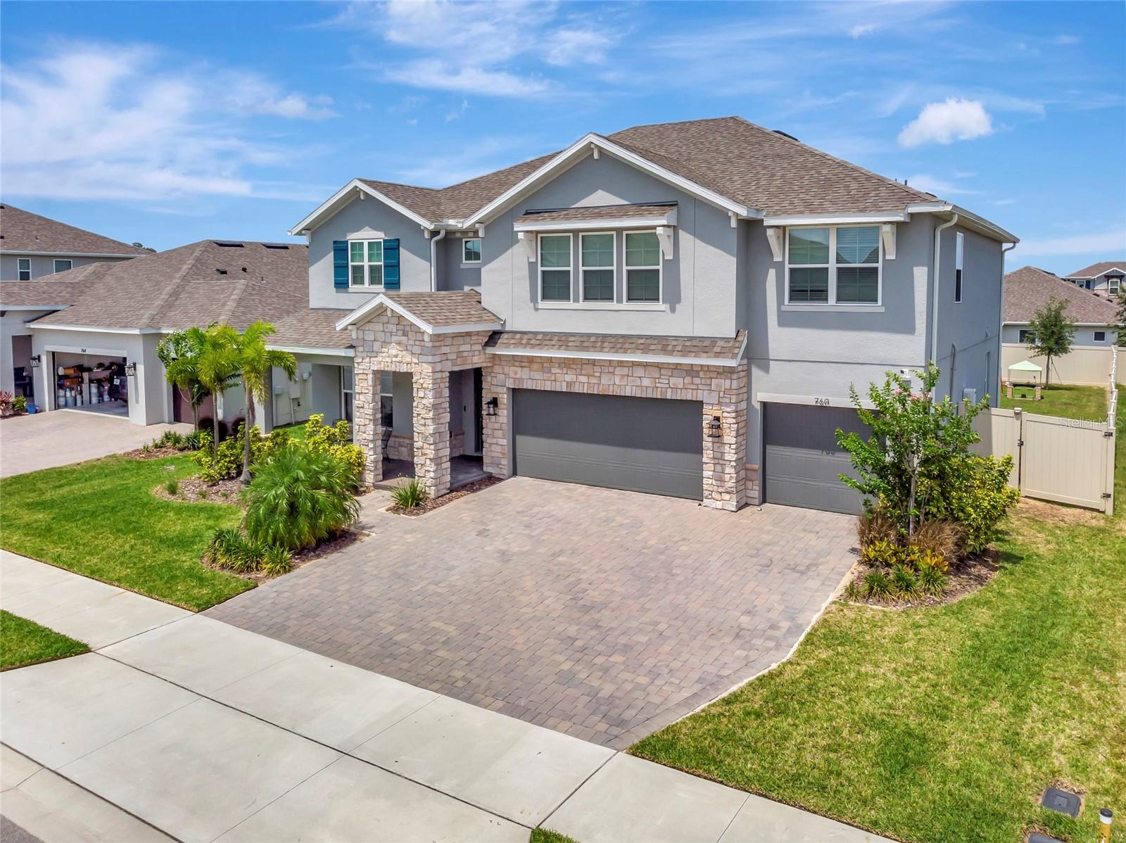760 ANNABELL RIDGE ROAD