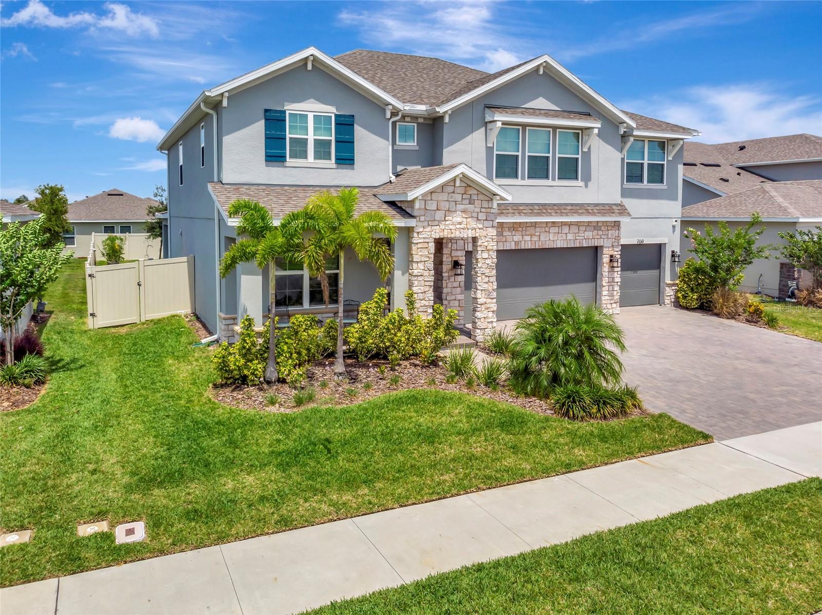 760 ANNABELL RIDGE ROAD