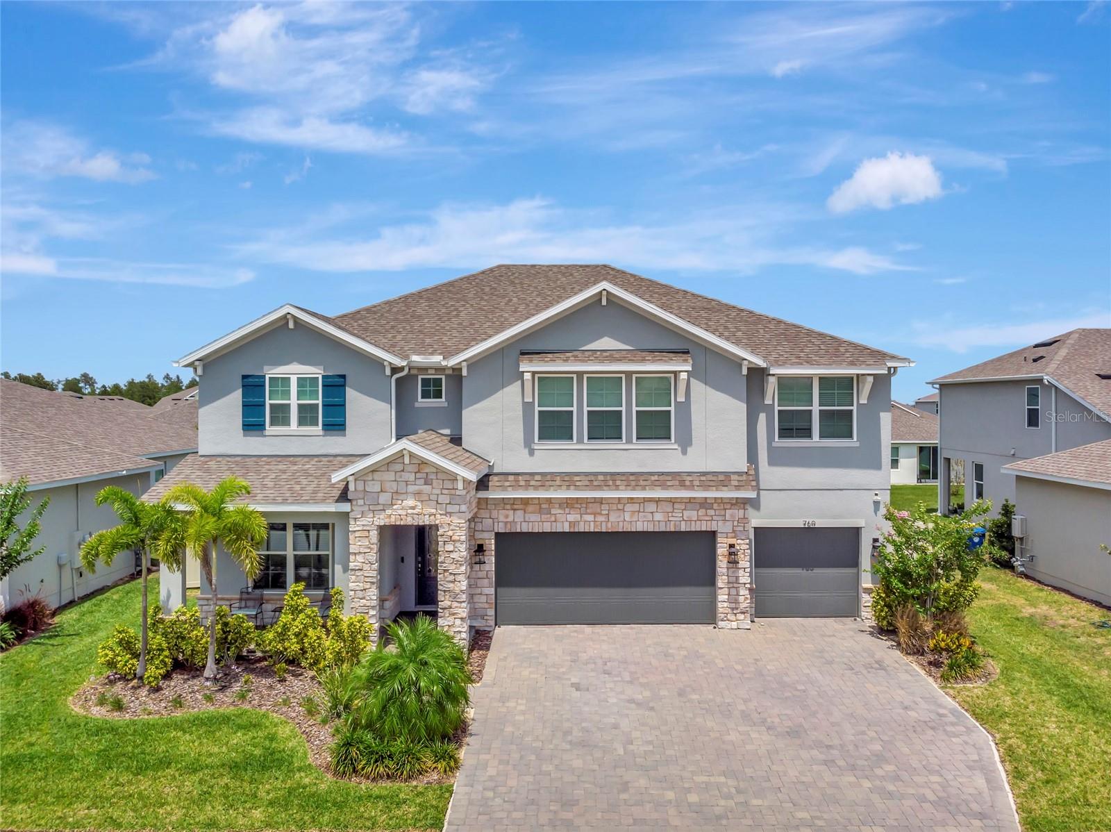760 ANNABELL RIDGE ROAD