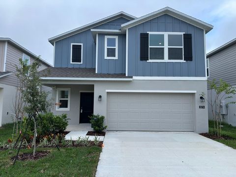Photo of 3574 Kimbrough Drive, Lake Wales, FL 33853 (MLS # S5137114)