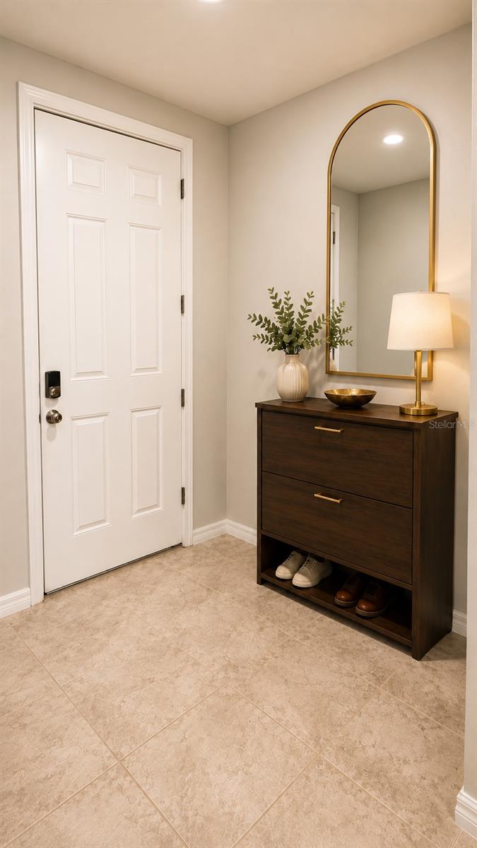 LEGACY PLACE - Residential