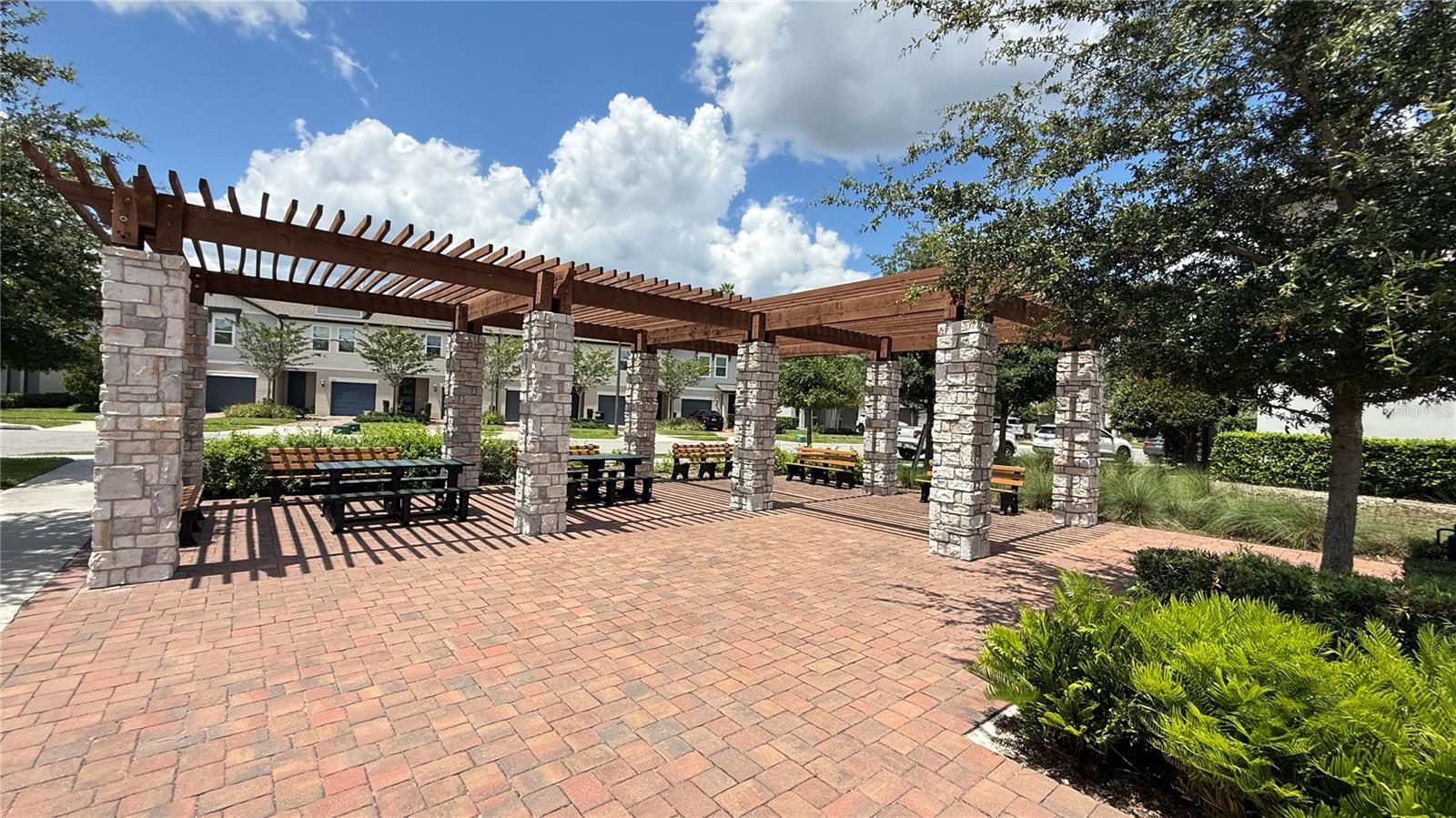 LEGACY PLACE - Residential