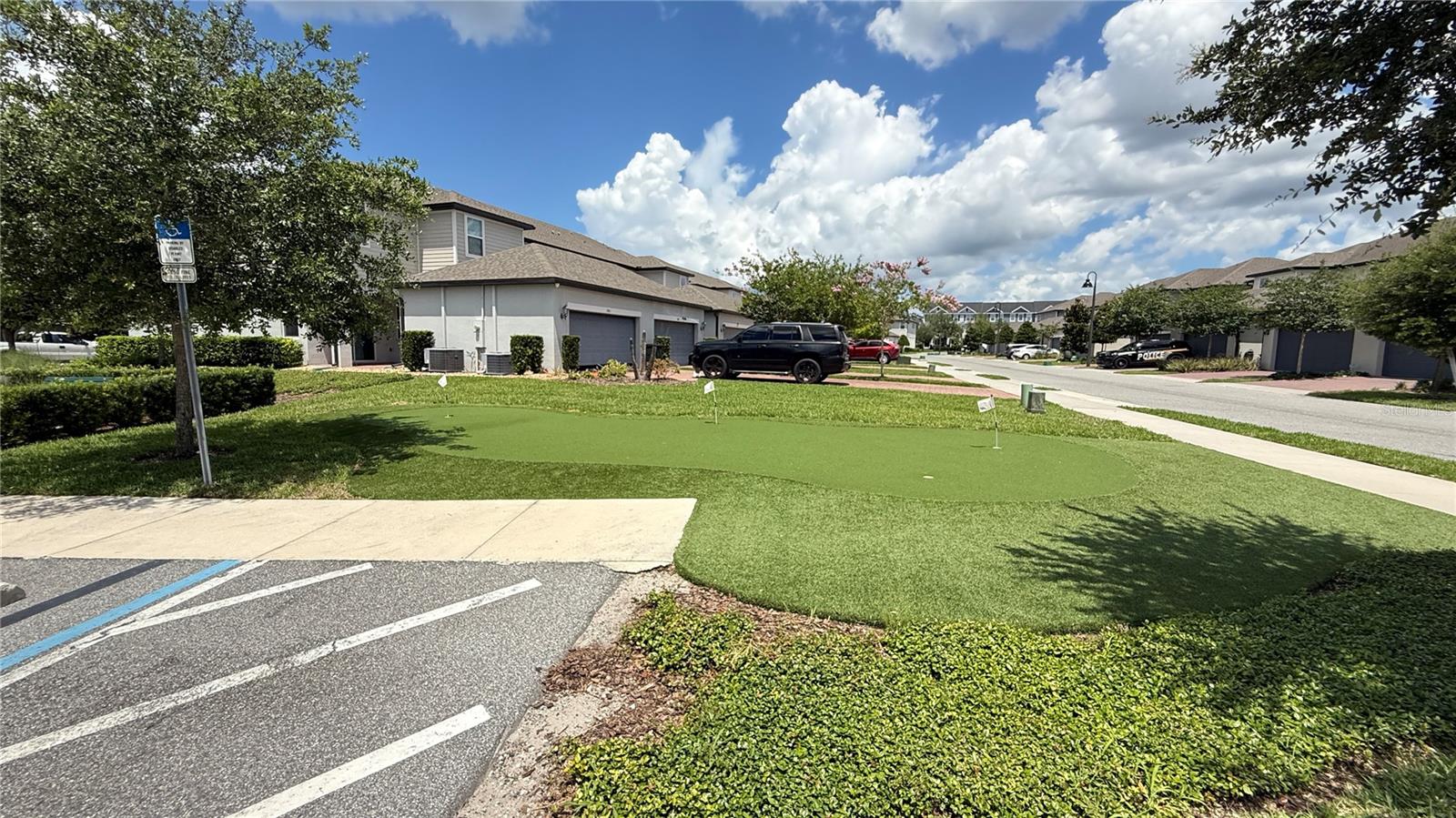 LEGACY PLACE - Residential