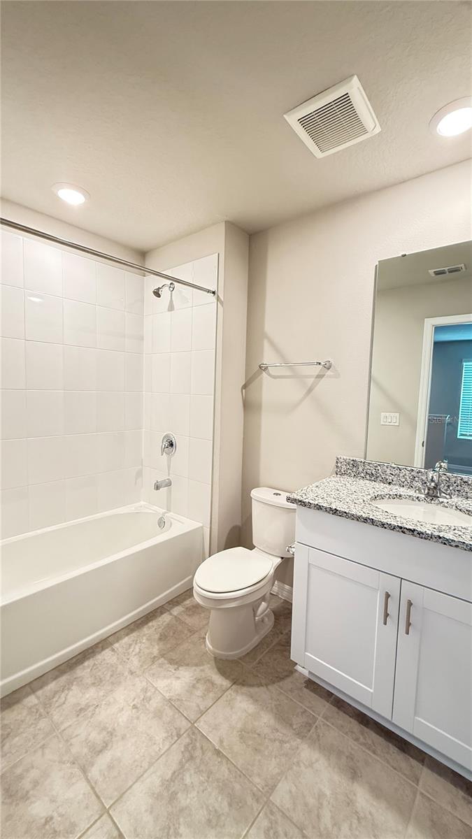 LEGACY PLACE - Residential