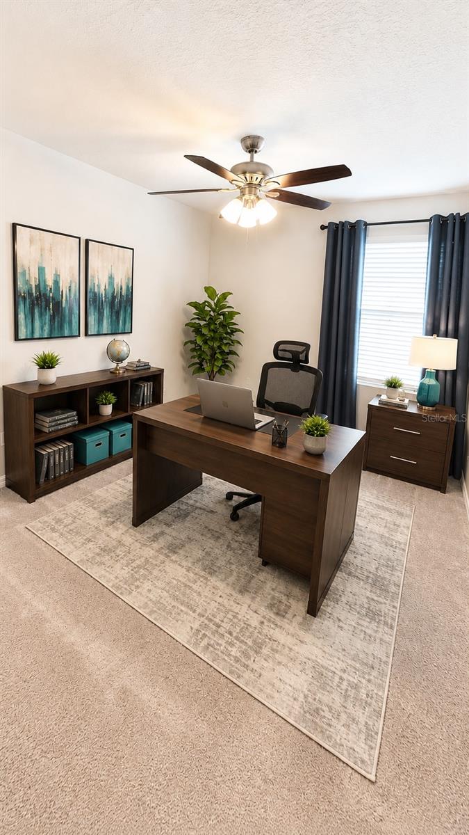 LEGACY PLACE - Residential