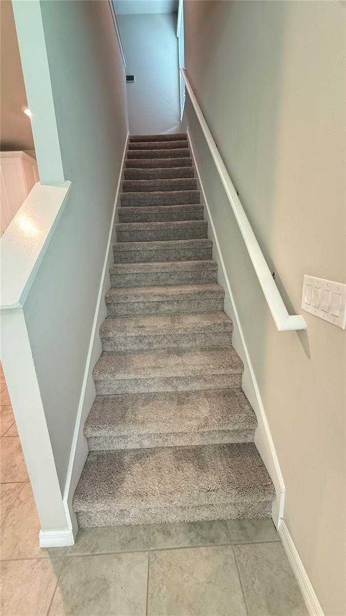 LEGACY PLACE - Residential