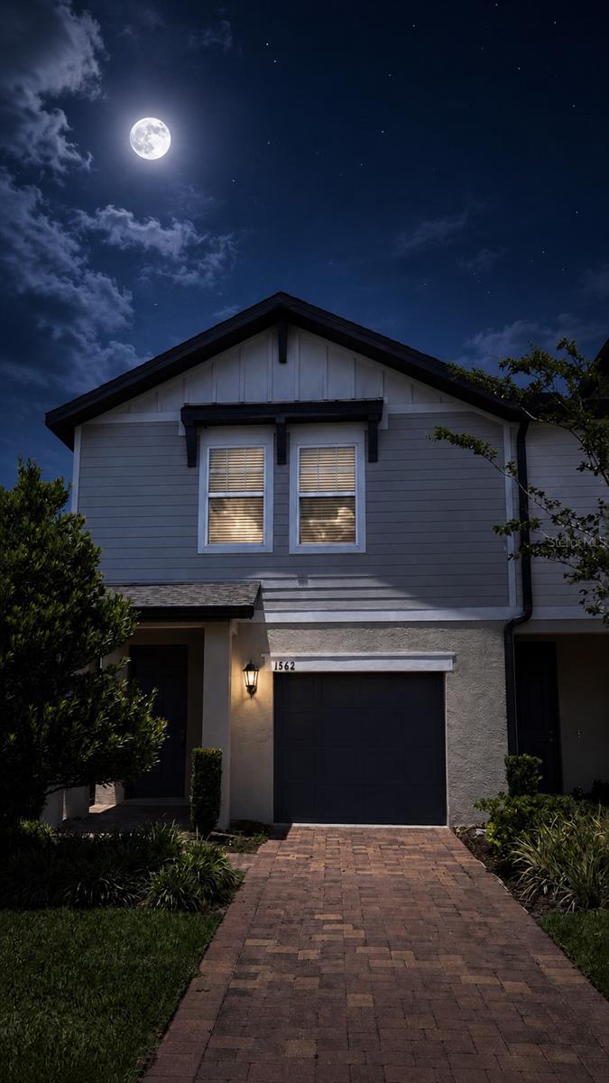 LEGACY PLACE - Residential