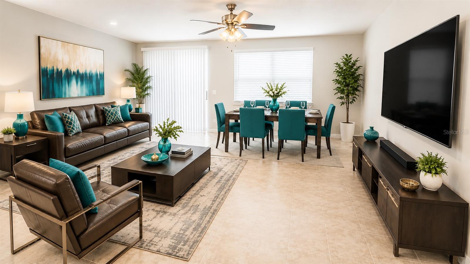 LEGACY PLACE - Residential