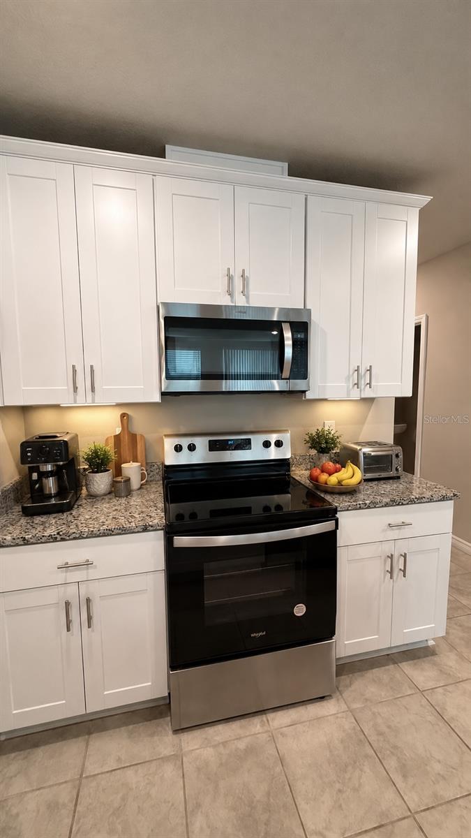 LEGACY PLACE - Residential