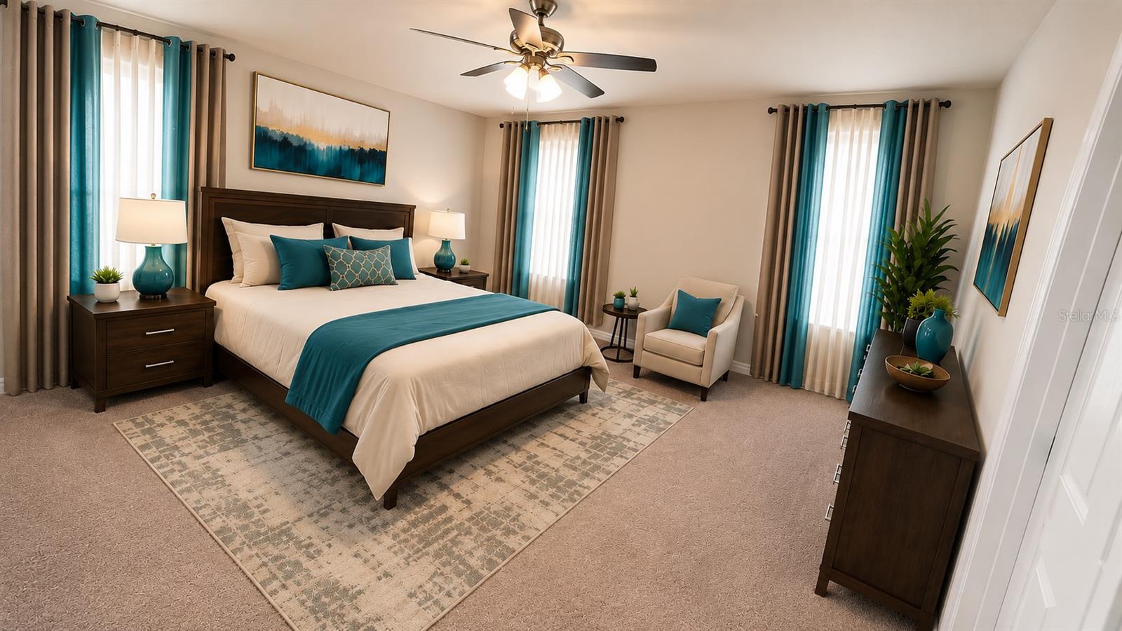 LEGACY PLACE - Residential