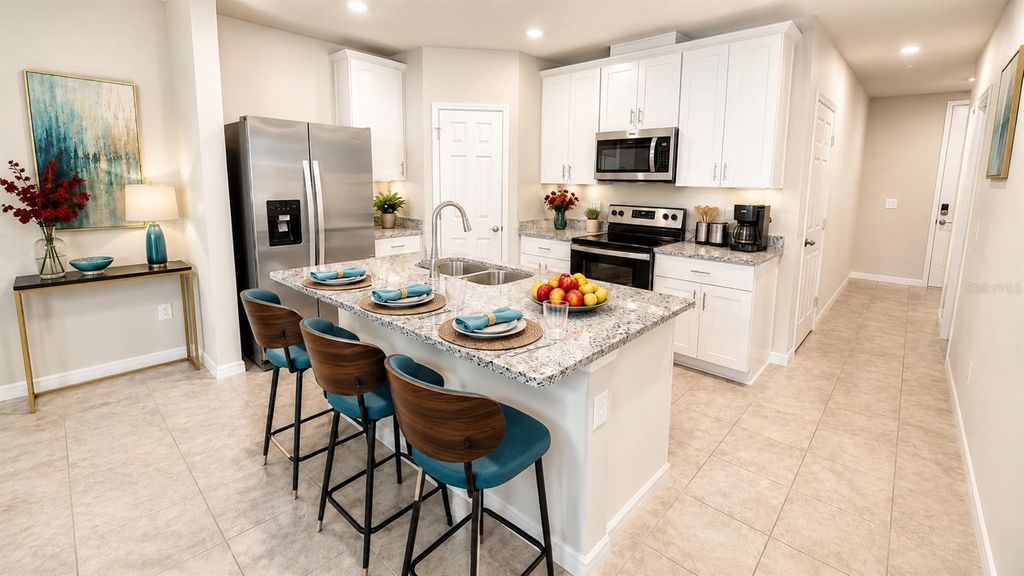Photo of 1562 Grand Rue Drive, Casselberry, FL 32707 (MLS # O6409683)
