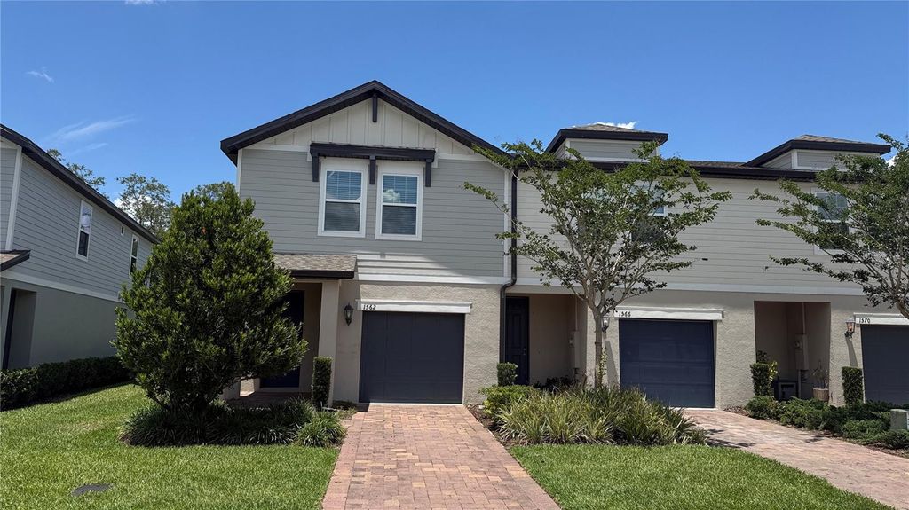 Photo of 1562 Grand Rue Drive, Casselberry, FL 32707 (MLS # O6409683)