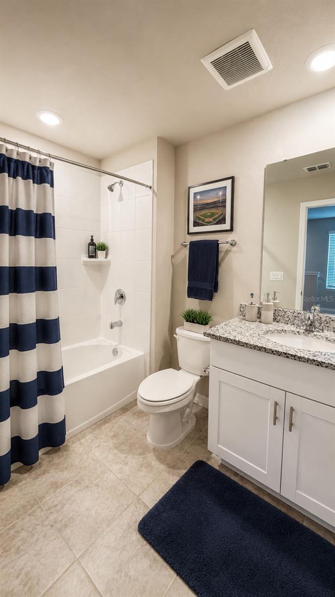 LEGACY PLACE - Residential