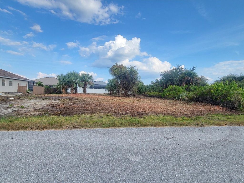 Photo of 10234 Arcadia Street, Port Charlotte, FL 33981 (MLS # TB8468965)