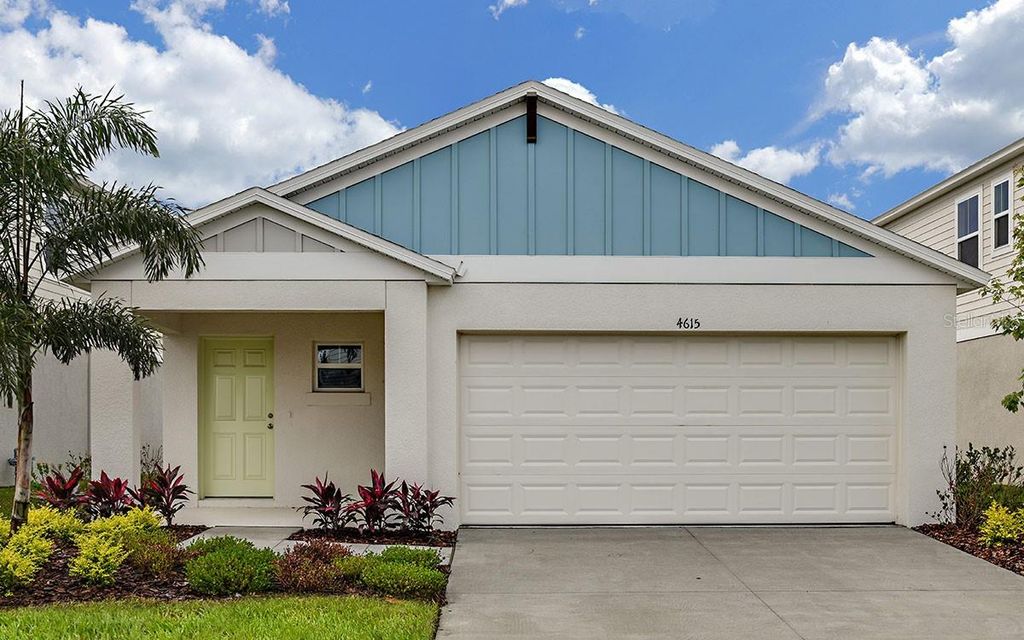 Photo of 36920 Sagemoor Drive, Zephyrhills, FL 33541 (MLS # TB8424844)