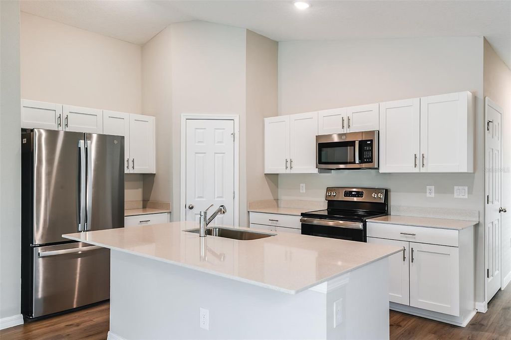 Photo of 36920 Sagemoor Drive, Zephyrhills, FL 33541 (MLS # TB8424844)