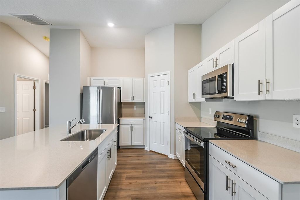 Photo of 36920 Sagemoor Drive, Zephyrhills, FL 33541 (MLS # TB8424844)