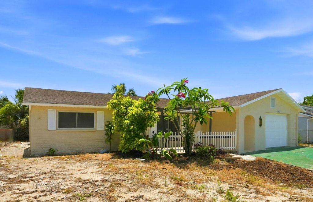 Photo of 6430 Baldwyn Avenue, New Port Richey, FL 34653 (MLS # TB8517235)