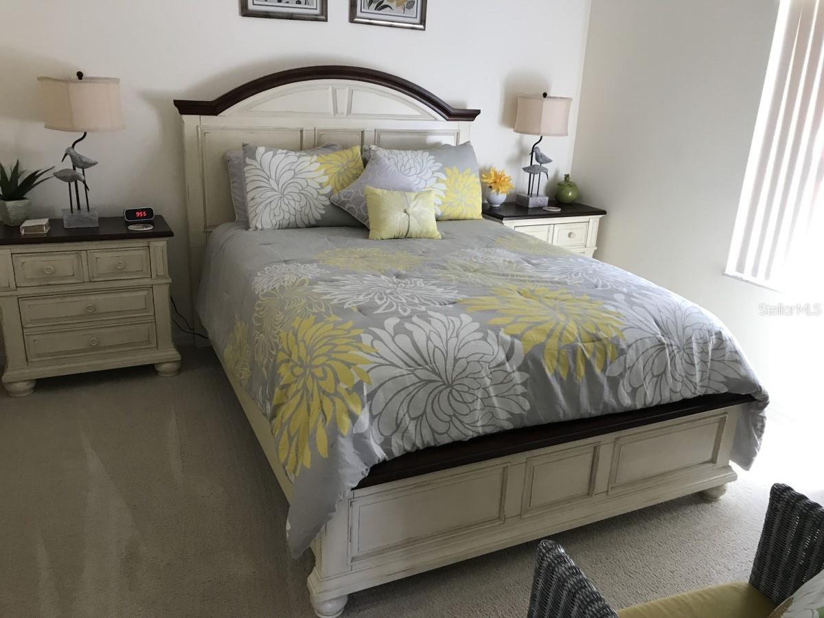 ON TOP OF THE WORLD - Residential Lease