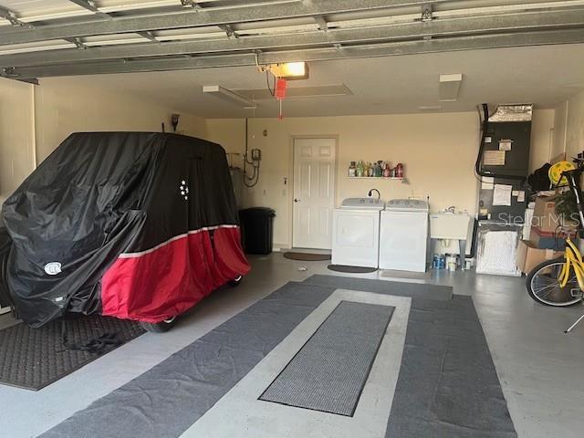 ON TOP OF THE WORLD - Residential Lease