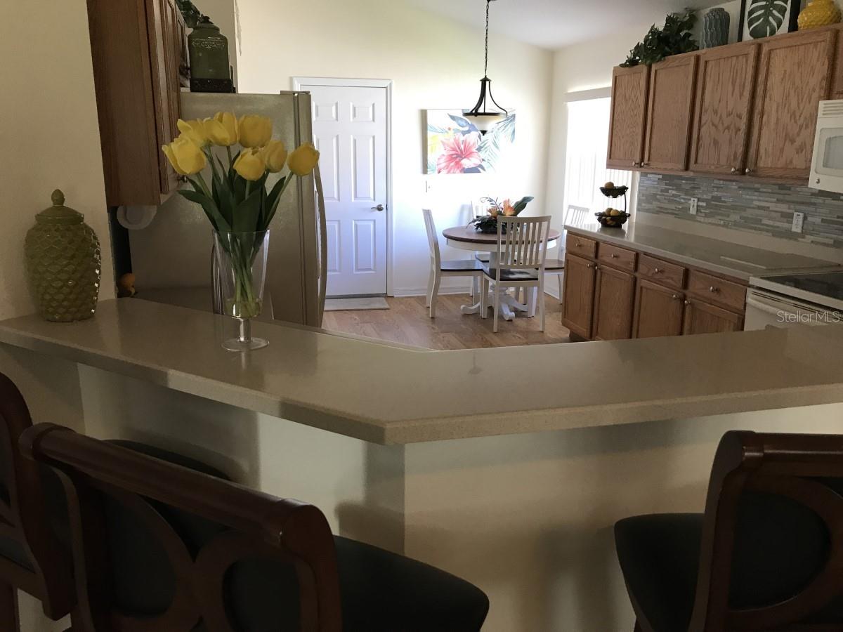 ON TOP OF THE WORLD - Residential Lease