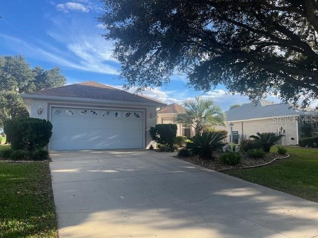 ON TOP OF THE WORLD - Residential Lease