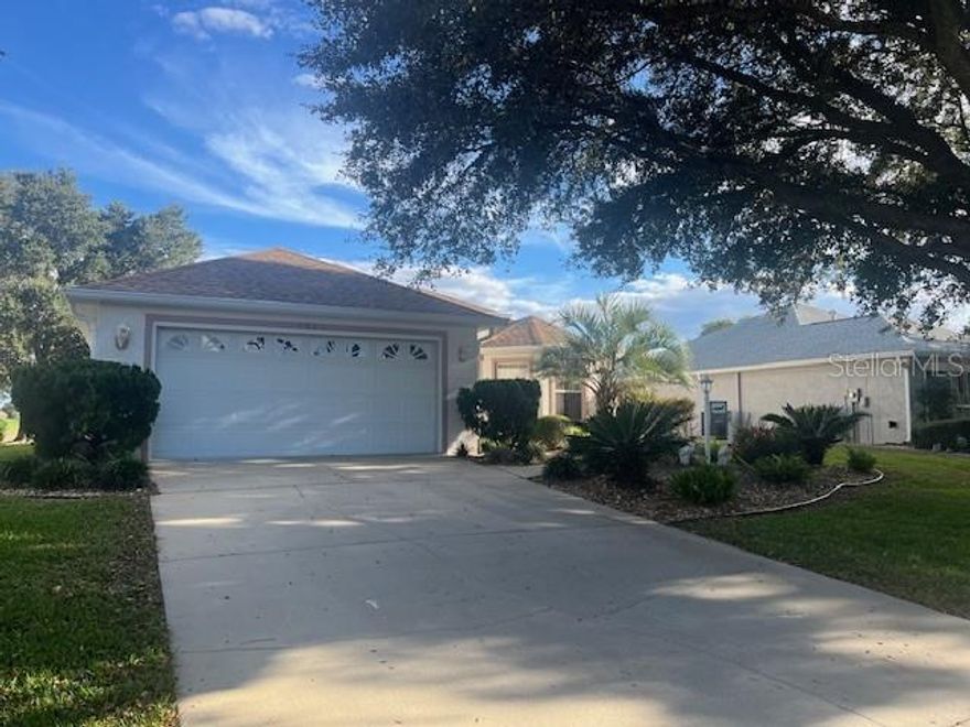 ALL-INCLUSIVE furnished house on the golf course available for rent in On Top of the World! This stunning 1,787 sq. ft. Kingston model offers 2 bedrooms, 2 bathrooms, an office/den, and an oversized 2-car garage. With a formal living room and dining area, breakfast nook, and separate TV area. The expansive Florida room overlooks the golf course in the beautifully landscaped Providence neighborhood. The primary suite features large walk-in closets and an ensuite bathroom with a relaxing soaker tub. Rent includes all utilities, HOA fees, community amenities, allowing you to simply relax and enjoy the lifestyle. Available immediately. Lease term is 6 months plus 1 week only. No pets. Rent is $2,500 per month. Property ID: 09DPRO.