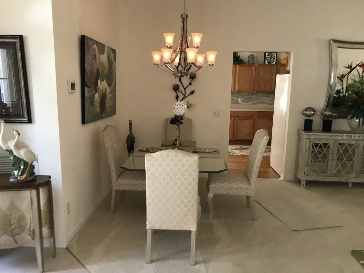 ON TOP OF THE WORLD - Residential Lease