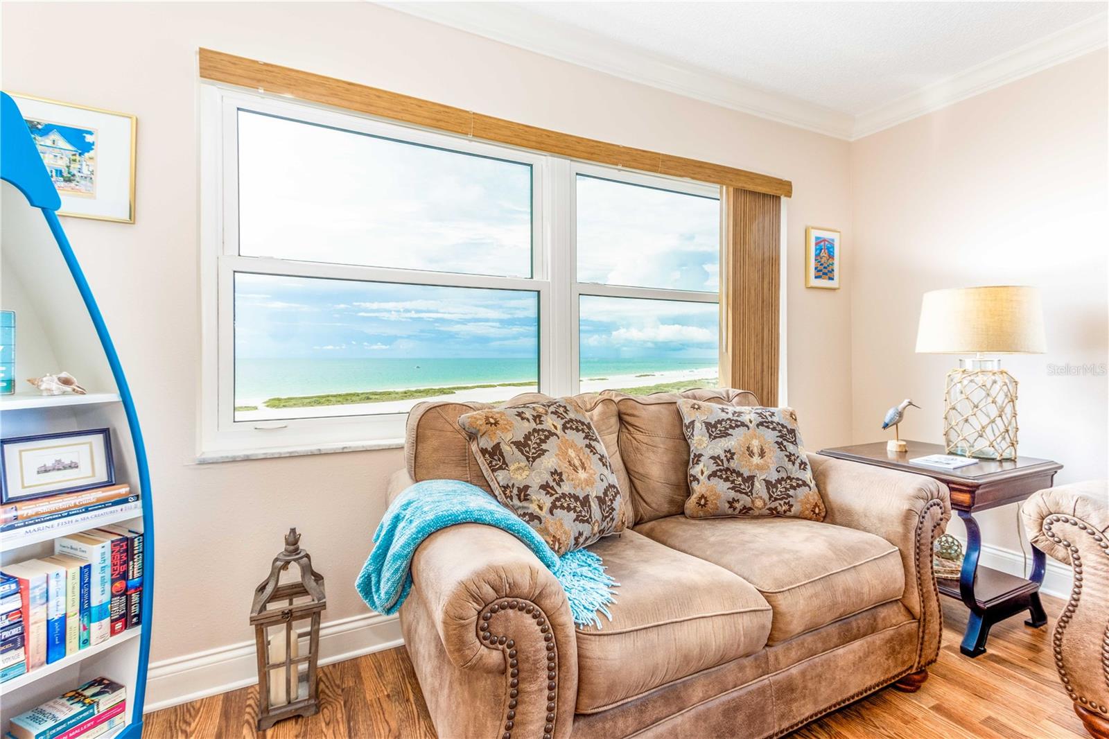 1270 GULF BOULEVARD 708