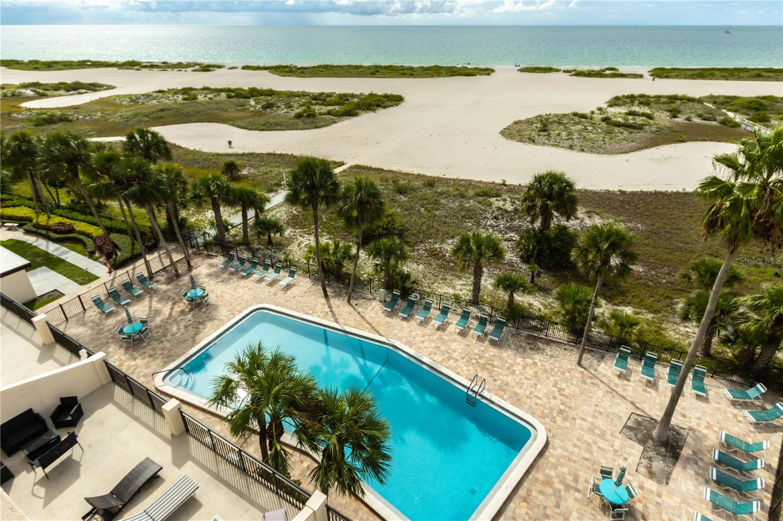 1270 GULF BOULEVARD 708