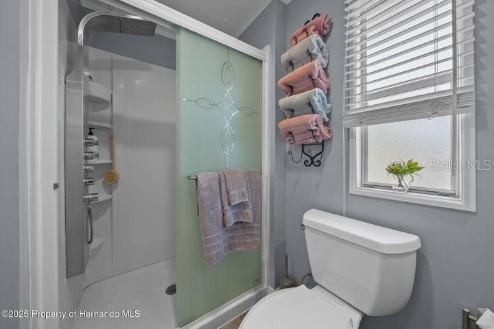 WEEKI WACHEE SHORES - Residential