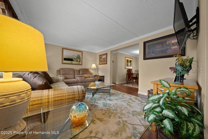 WEEKI WACHEE SHORES - Residential