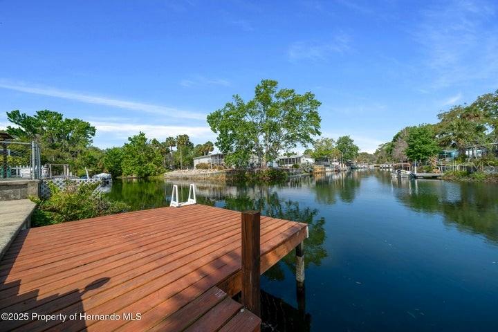 WEEKI WACHEE SHORES - Residential