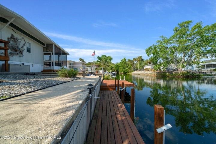 WEEKI WACHEE SHORES - Residential